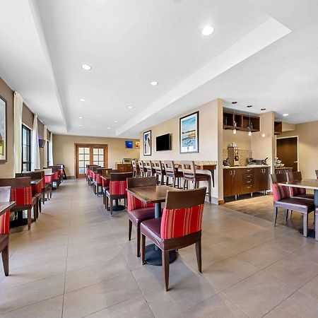 Comfort Inn & Suites West - Medical Center Рочестър Екстериор снимка