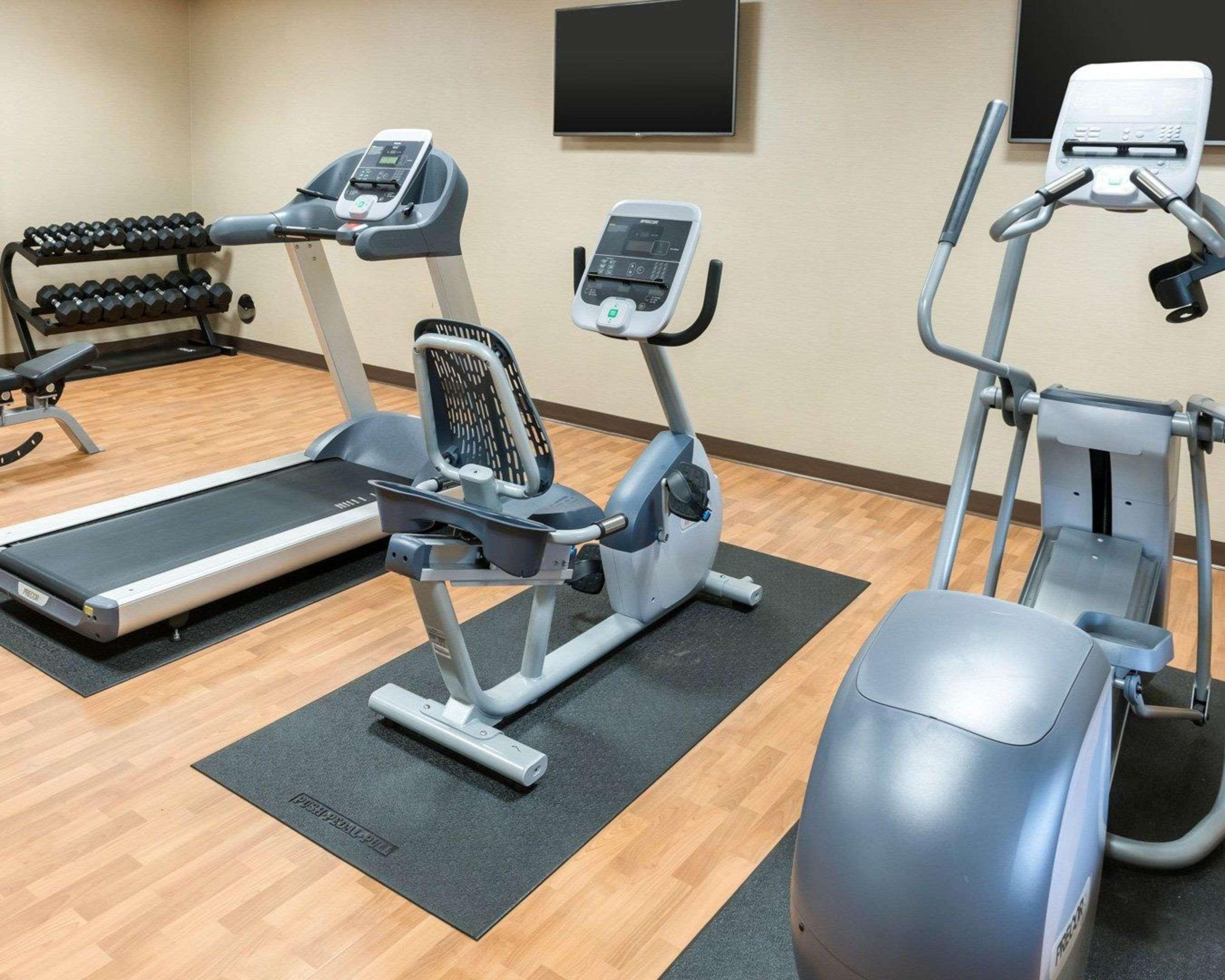 Comfort Inn & Suites West - Medical Center Рочестър Екстериор снимка