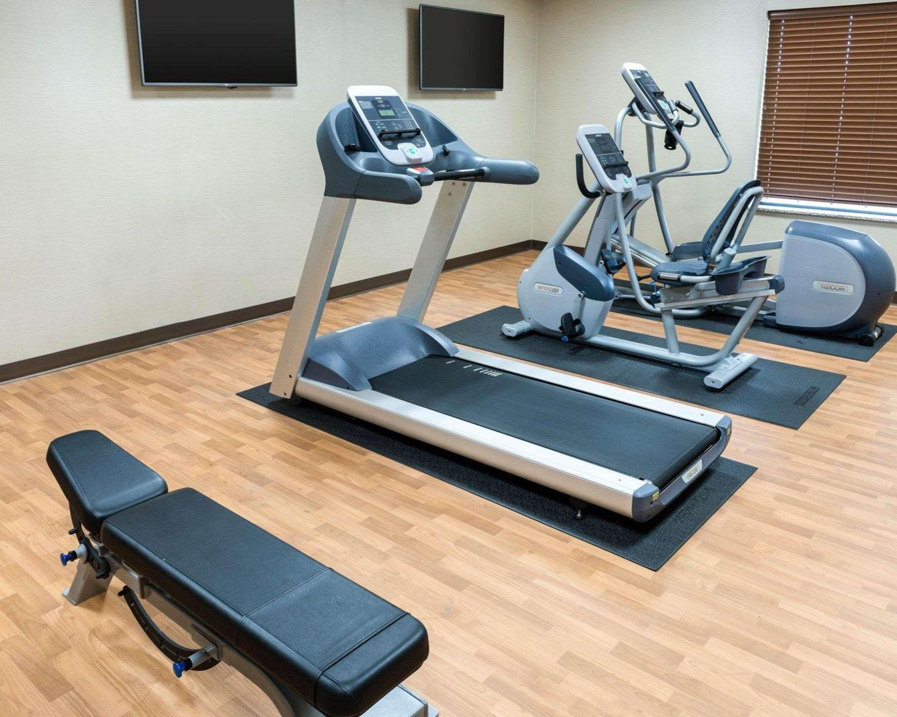 Comfort Inn & Suites West - Medical Center Рочестър Екстериор снимка